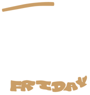Gumboot Friday