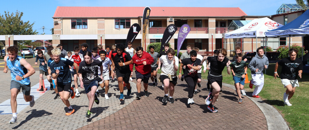 King's High School