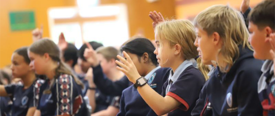 School Tour