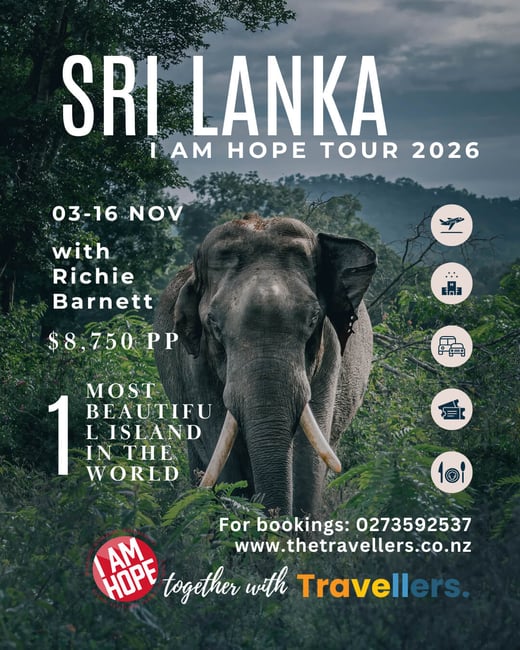Sri Lanka